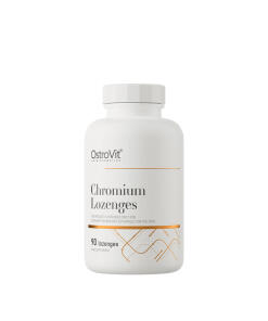 Chromium Lozenges