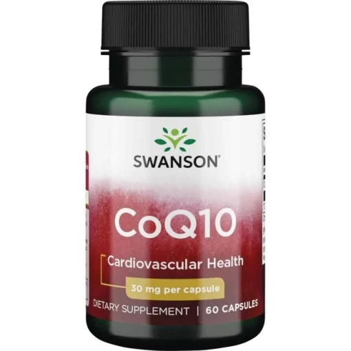 CoQ10