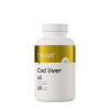 Cod Liver Oil - 60 caps