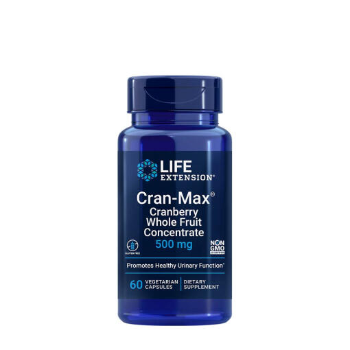 Cran-Max Cranberry Whole Fruit Concentrate