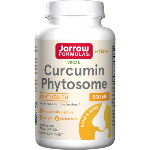 Curcumin Phytosome (Meriva)