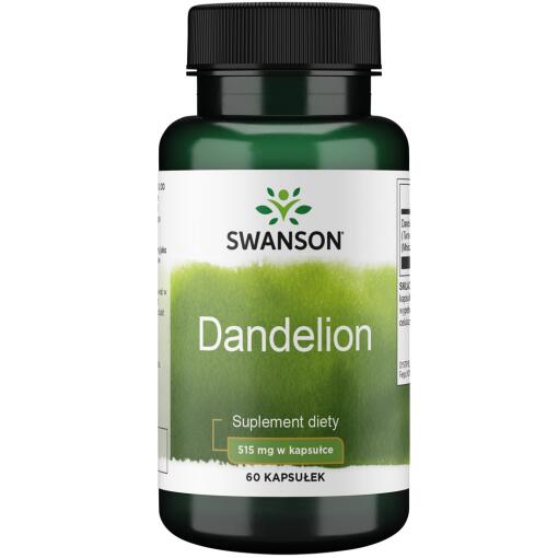 Dandelion Root
