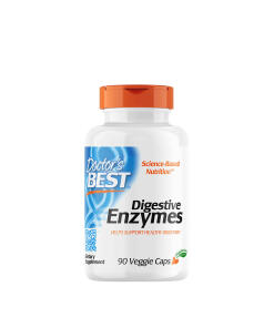 Digestive Enzymes - 90 vcaps