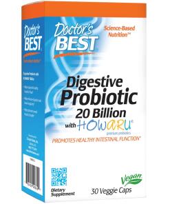 Digestive Probiotic