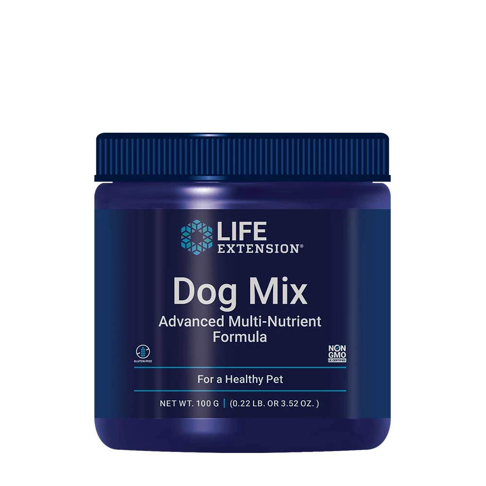 Dog Mix - 100g