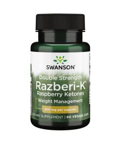Double Strength Razberi-K