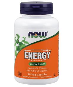 Energy - 90 vcaps