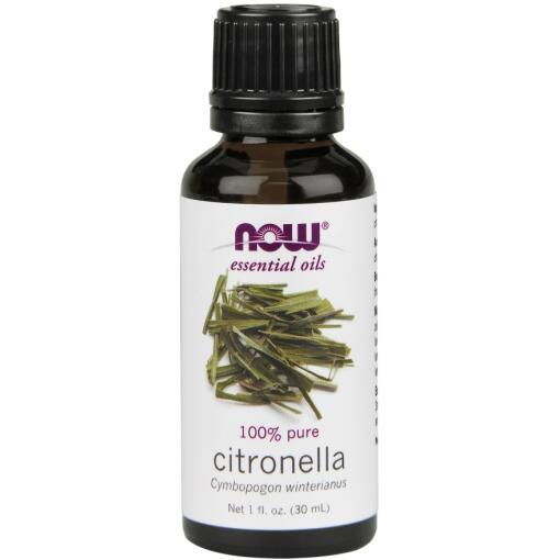 Essential Oil