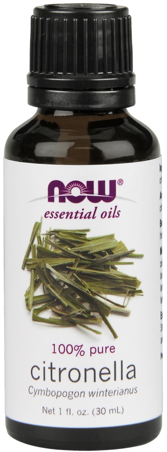 Essential Oil