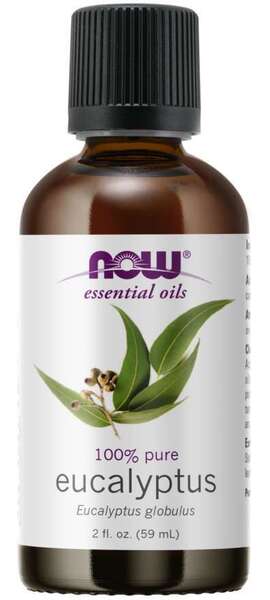 Essential Oil
