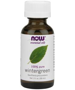 Essential Oil