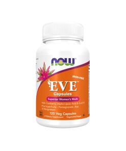 Eve Superior Women's Multi - 120 vcaps