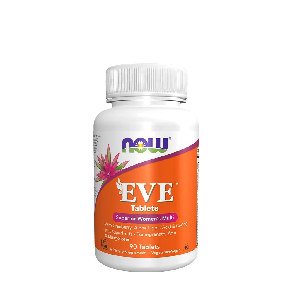 Eve Superior Women's Multi - 90 tabs