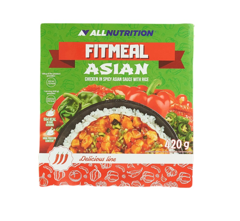 Fitmeal