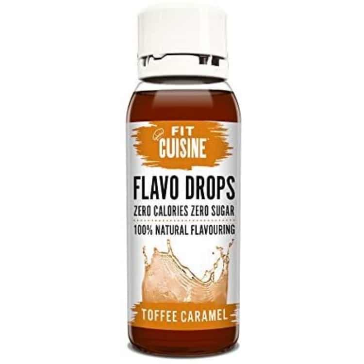Flavo Drops