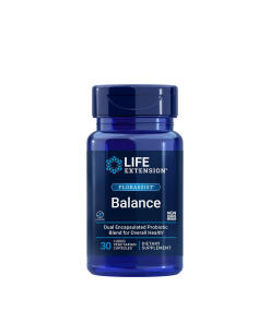 Florassist Balance - 30 liquid vcaps