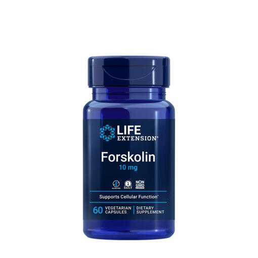 Forskolin