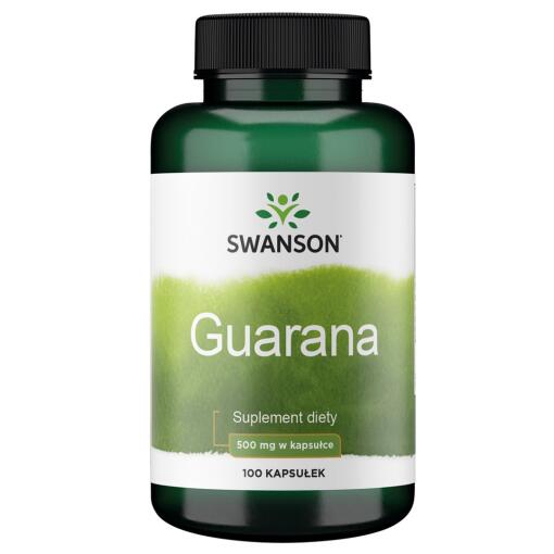 Full Spectrum Guarana