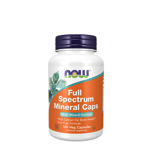 Full Spectrum Minerals