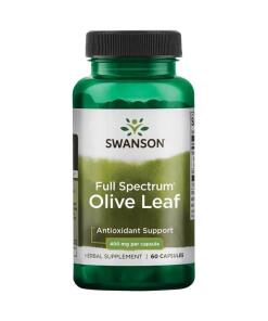 Full Spectrum Olive Leaf
