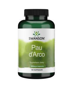 Full Spectrum Pau d'Arco