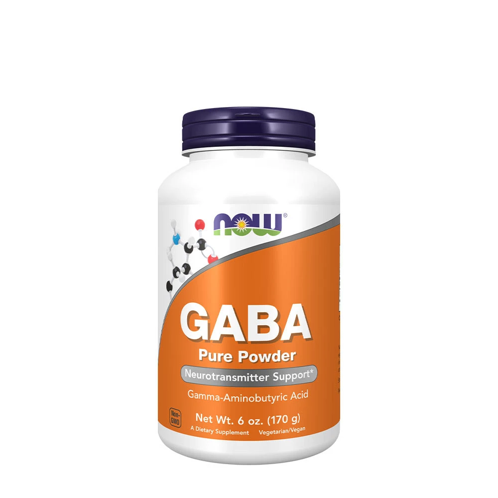 GABA