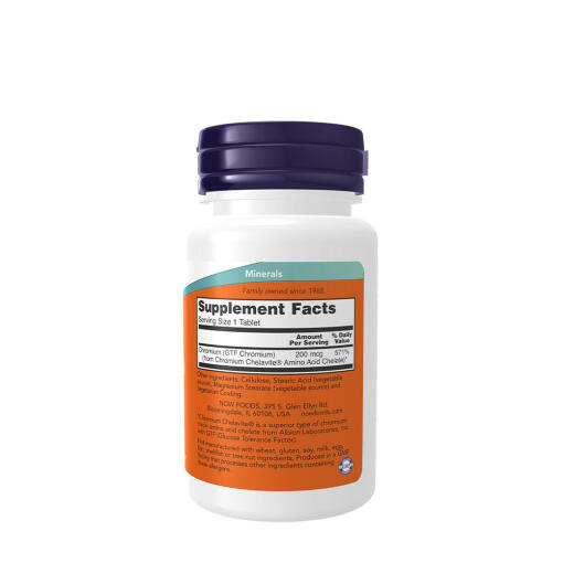 200mcg - 100 tablets