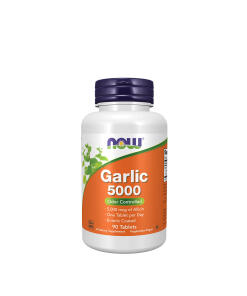 Garlic 5000