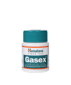 Gasex - 100 tablets