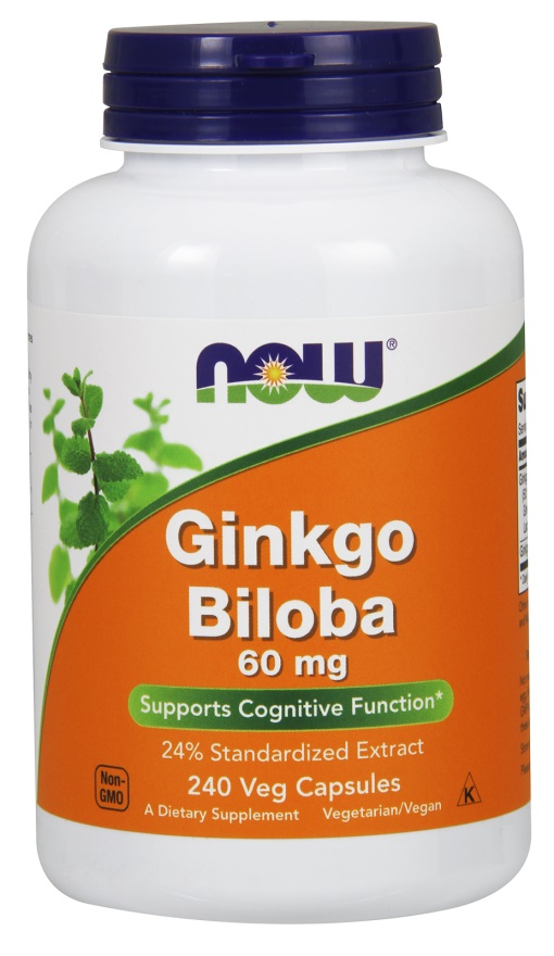 Ginkgo Biloba
