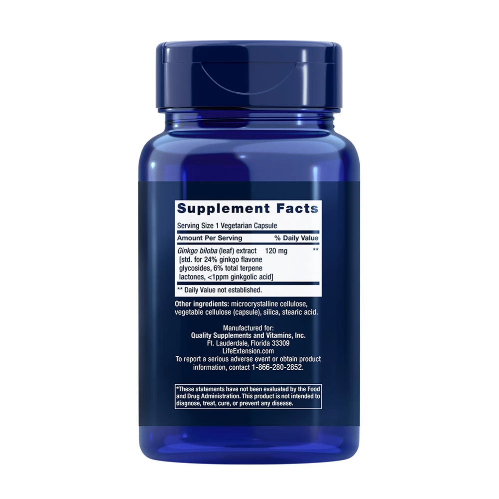 Certified Extract