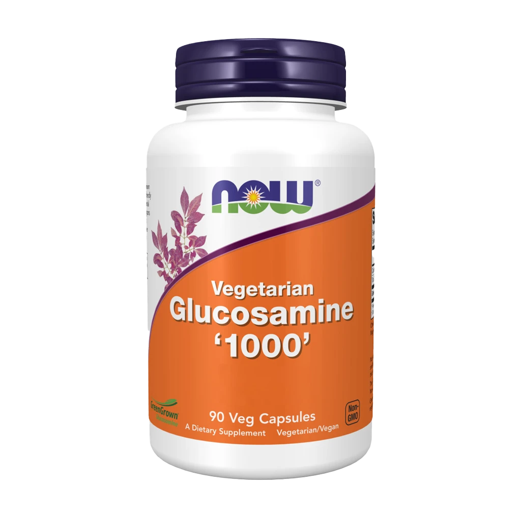 Glucosamine 1000 Vegetarian - 90 vcaps