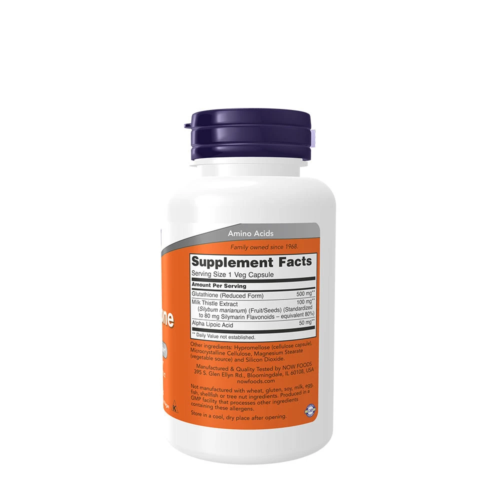 500mg - 60 vcaps