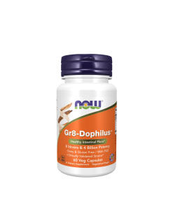 Gr8-Dophilus - 60 vcaps