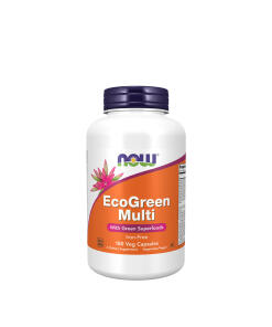 Green Multi