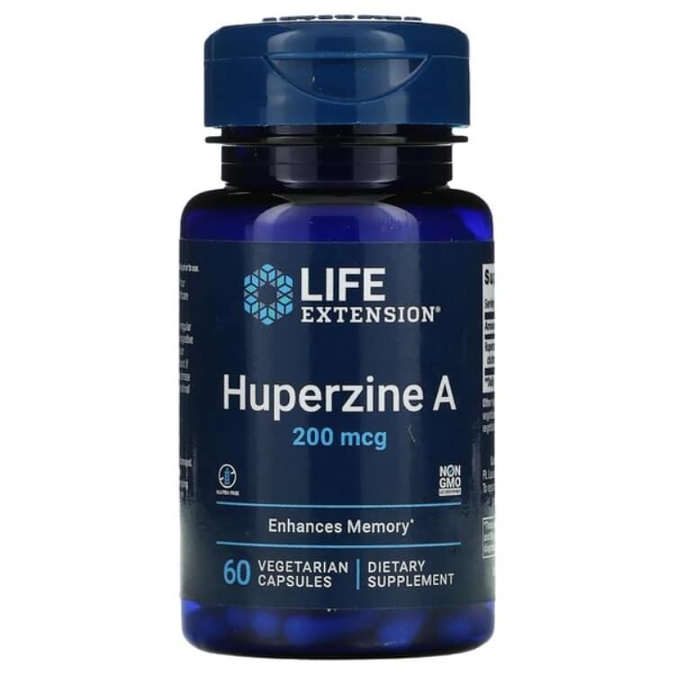 Huperzine A