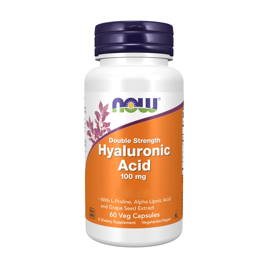 Hyaluronic Acid