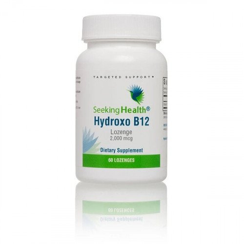 Hydroxo B12