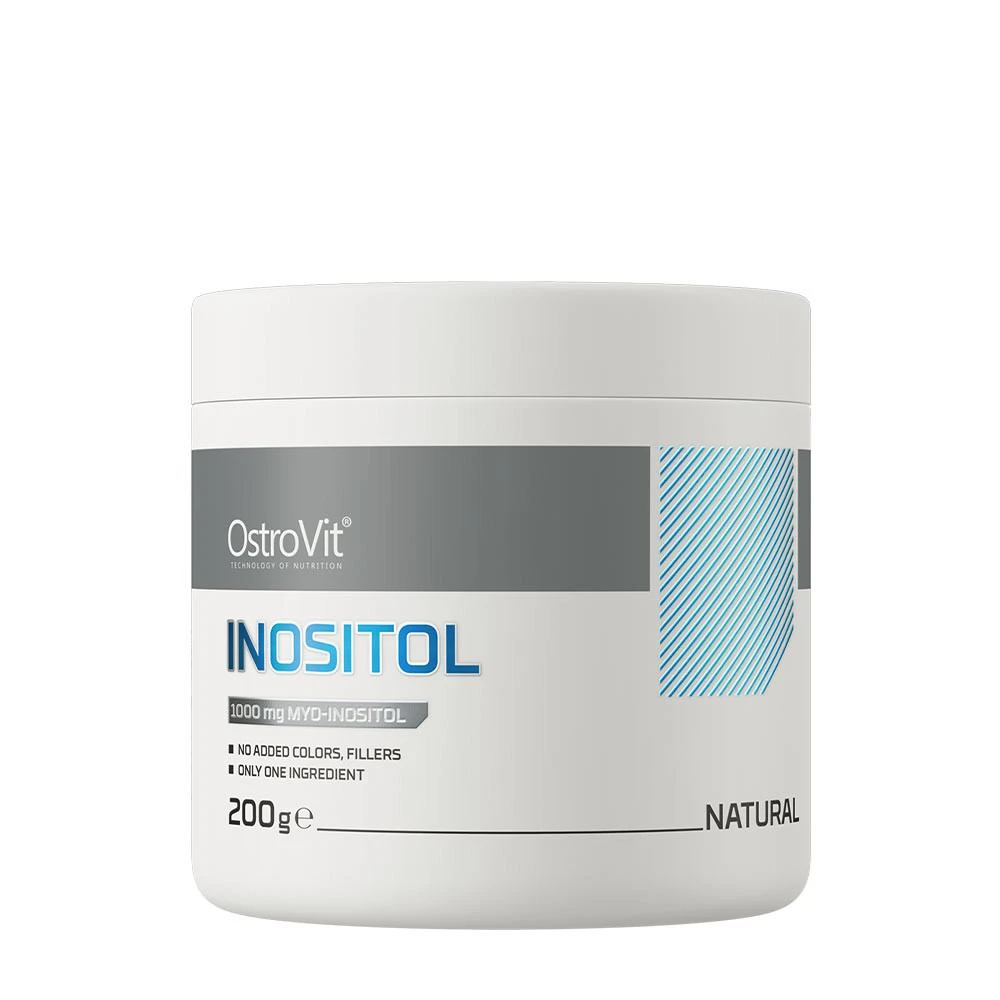 Inositol Supreme Pure - 200g