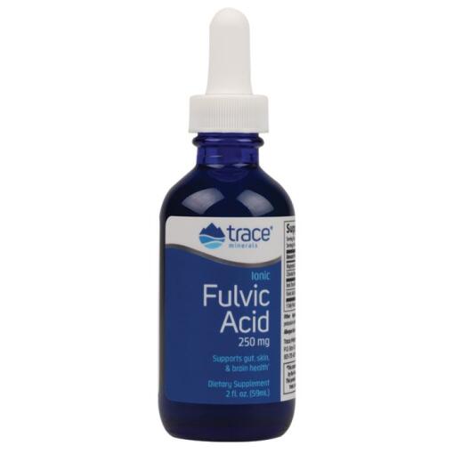Ionic Fulvic Acid