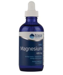 Ionic Magnesium