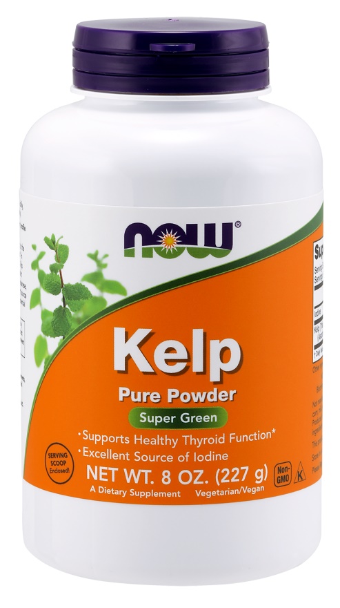 Kelp