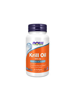 Krill Oil