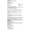 1700mcg DFE - 60 kapsler