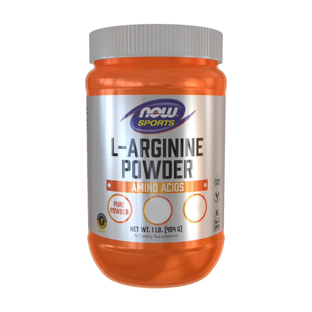 L-Arginine