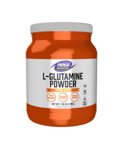 L-Glutamine