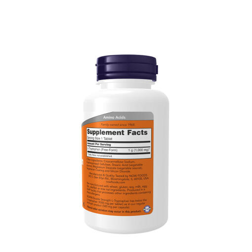 1000mg Double Strength - 60 tabs