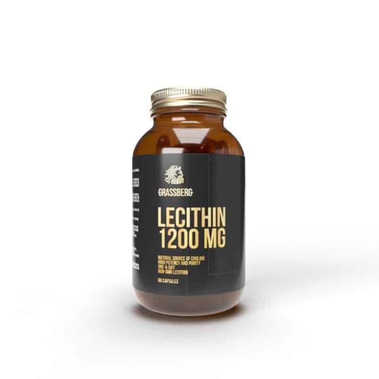 Lecithin