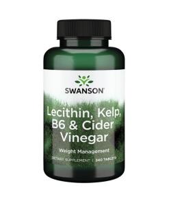 Lecithin