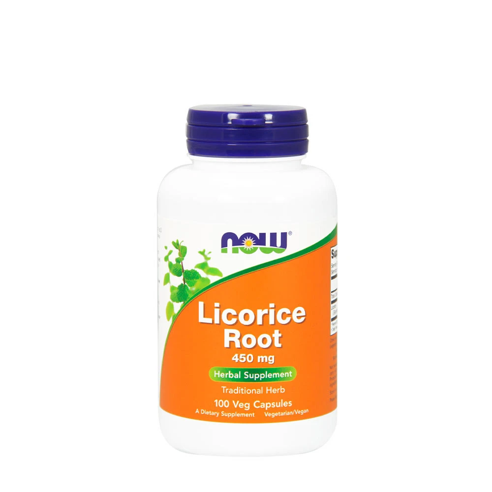 Licorice Root